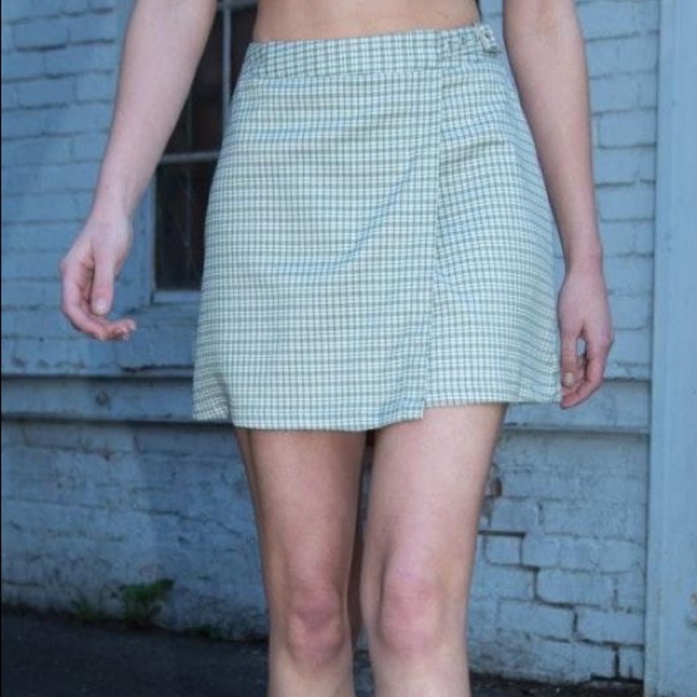 Brandy Melville Skirt